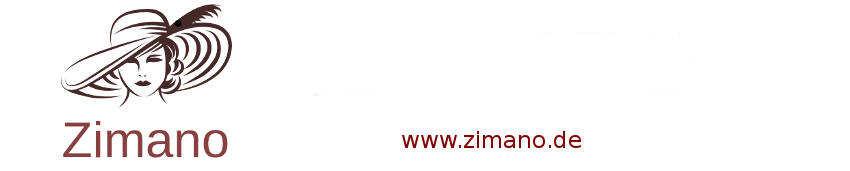 Zimano - Onlineshop für junge Damenmode und Schmuck